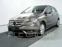 2013 Mercedes Benz B-Class