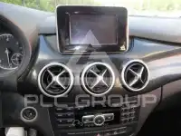 2013 Mercedes Benz B-Class