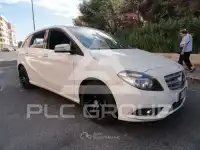 2013 Mercedes Benz B-Class