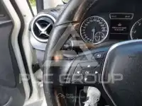 2013 Mercedes Benz B-Class