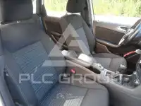 2013 Mercedes Benz B-Class