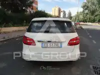 2013 Mercedes Benz B-Class