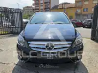 2013 Mercedes Benz B-Class