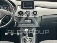 2013 Mercedes Benz B-Class