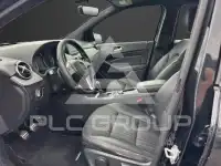 2013 Mercedes Benz B-Class