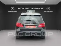 2013 Mercedes Benz B-Class