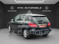 2013 Mercedes Benz B-Class