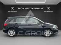 2013 Mercedes Benz B-Class