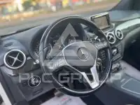 2013 Mercedes Benz B-Class
