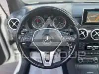 2013 Mercedes Benz B-Class