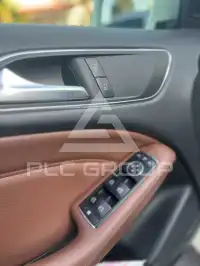 2013 Mercedes Benz B-Class