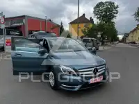 2013 Mercedes Benz B-Class