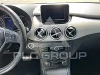 2013 Mercedes Benz B-Class