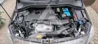 2013 Mercedes Benz B-Class