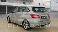 2013 Mercedes Benz B-Class