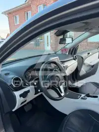 2013 Mercedes Benz B-Class