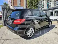 2013 Mercedes Benz B-Class