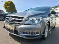 2013 Mercedes Benz B-Class