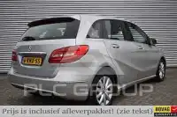 2013 Mercedes Benz B-Class