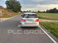 2013 Mercedes Benz B-Class