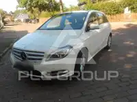 2013 Mercedes Benz B-Class