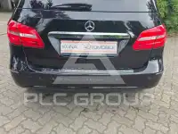 2013 Mercedes Benz B-Class
