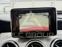 2013 Mercedes Benz CLA-Class