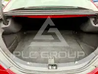 2013 Mercedes Benz CLA-Class