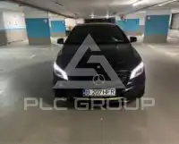 2013 Mercedes Benz CLA-Class