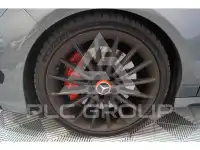 2013 Mercedes Benz CLA-Class