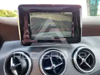 2013 Mercedes Benz CLA-Class