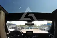 2013 Mercedes Benz CLA-Class