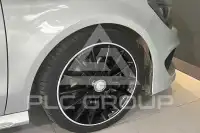 2013 Mercedes Benz CLA-Class