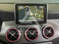 2013 Mercedes Benz CLA-Class