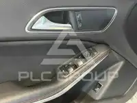 2013 Mercedes Benz CLA-Class