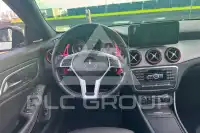 2013 Mercedes Benz CLA-Class