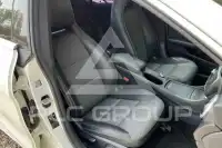 2013 Mercedes Benz CLA-Class