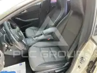 2013 Mercedes Benz CLA-Class