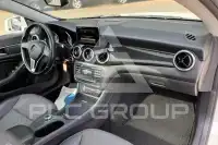 2013 Mercedes Benz CLA-Class