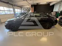 2013 Mercedes Benz CLA-Class