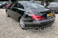 2013 Mercedes Benz CLA-Class