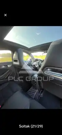 2013 Mercedes Benz CLA-Class