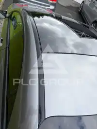 2013 Mercedes Benz CLA-Class