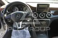 2013 Mercedes Benz CLA-Class