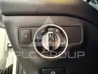 2013 Mercedes Benz CLA-Class