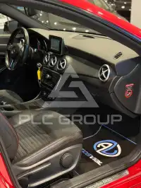 2013 Mercedes Benz CLA-Class