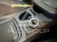 2013 Mercedes Benz CLA-Class