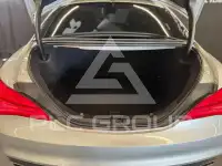 2013 Mercedes Benz CLA-Class