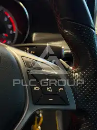 2013 Mercedes Benz CLA-Class