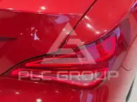 2013 Mercedes Benz CLA-Class